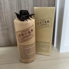 Y*H様 本格焼酎 百年の孤独 宮崎黒木本店 2本セット(081128)と(16