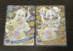 エターナルフラワールミナスフローラ つむぎ　リング