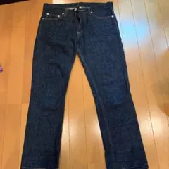 インディゴデニム