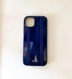 ゼロハリバートン iPhone15plus ケース