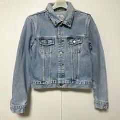 ANAYI アナイ購入 アトリエノティファイ デニムジャケットMサイズ 