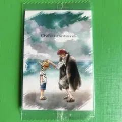 2026年最新】ワンピースウエハース -our memories-の人気アイテム