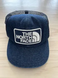 【ドナちゃん♡様専用】THE NORTH FACE キッズ用トラッカーキャップ