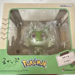 るかっぷ ニャオハ ポケモン