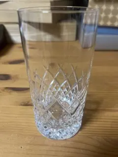 HOYAクリスタルタンブラー