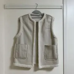 Ray Cassin ボアベスト