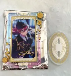 あんスタ　七種茨　中国　アクスタ