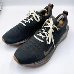 良品✨NIKE リアクトX インフィニティ ラン4 プレミアム　26cm