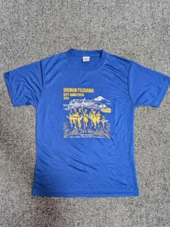 湘南藤沢市民マラソン2026 参加賞Tシャツ - メルカリ