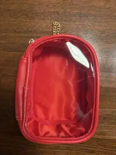 ぬいポーチ ポーチ