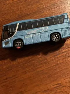 HINO ミニバス 青