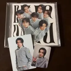 Yes!東京 原因は自分にある。盤 げんじぶ 武藤潤