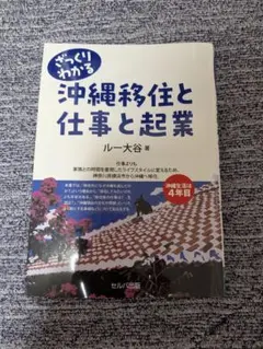 ざっくりわかる 沖縄移住と仕事と起業 ルー大谷