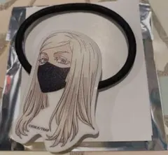 三途春千夜　アクセサリーゴム　カード　セット