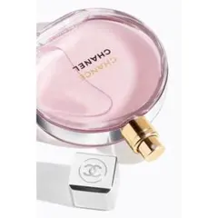 CHANEL 香水チャンス オー タンドゥル オードゥ パルファム 100ml
