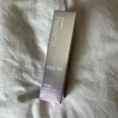 Dr.G RTX into serum pepgishotのサムネイル