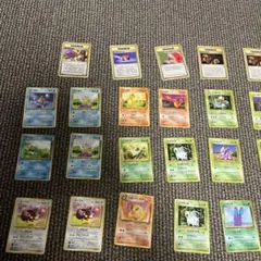 ピカチュウ アプリケーションパック 001/013