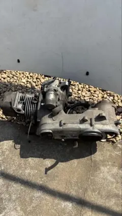 2025年最新】アドレスv125 部品取りの人気アイテム - メルカリ