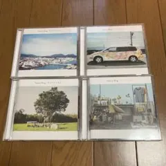 2026年最新】saucy dog cd 廃盤の人気アイテム - メルカリ