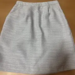 レディース　スカート