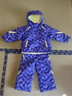 値下げ！コロンビアColumbiaキッズベビースノーウェア