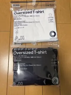 HASAMI group ハサミグループ ブラック Tシャツ - メルカリ