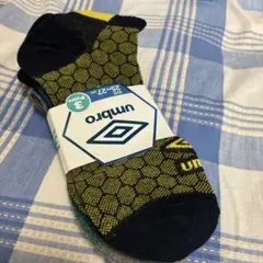 umbro ソックス 26-27cm 3足セットのサムネイル