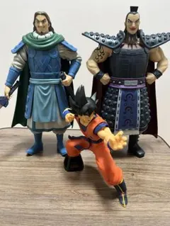 各種フィギア　まとめ売り