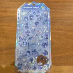 【国内正規品】ボンボンドロップ　シャーベット　よるねこボンボン