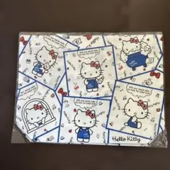 Hello Kitty バッグ 約34×25cm