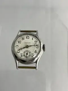 BARCLAY　スモセコ　ジャンク