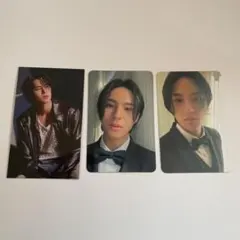 seventeen FML ミンギュ　トレカ　まとめ売り　민규　セブチ　セット