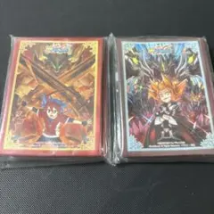 バディファイト スリーブ　龍炎寺タスク　2016 Winter 未開封新品 バディファイト スリーブ 龍炎寺タスク 2016 Winter 未開封新品 - メルカリ