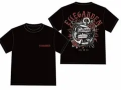 ELLEGARDEN エルレ アジアツアー限定 Tシャツ ソウル - メルカリ