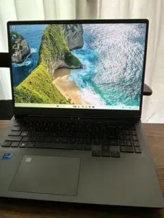 ゲーミングノート 本体 Core i7 12650H RTX 3060 - メルカリ