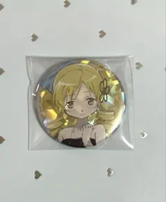 プリパラ 秋葉原ボークス 特典缶バッジ 南みれぃ みれぃ - メルカリ