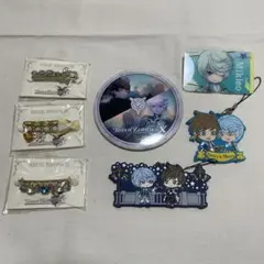 2026年最新】テイルズオブゼスティリア 缶バッジの人気アイテム - メルカリ