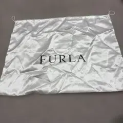 FURLA 保存袋 巾着袋
