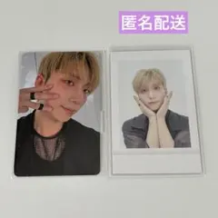 Xdinary Heroes Beautiful MindFINALE ゴニル