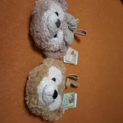 ディズニーポシエット