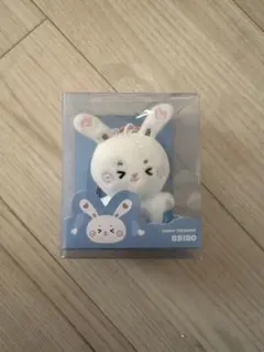 Funny treasure ドヨン BBIRO