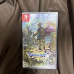 ドラゴンクエスト3 そして伝説へ　ゲームソフト