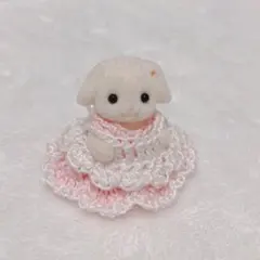 K様専用　ミニチュアドール用ハンドメイドお洋服