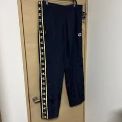 champion 90s ナイロンパンツ　サイズL タグ付き