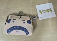 たまごっち おやじっち　がま口のサムネイル