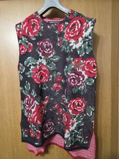 2026年最新】COMME des GARCONS HOMME PLUS 柄・デザイン：花柄 メンズ