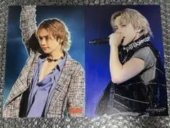 THERAMPAGE吉野北人Endless Happy-Endingパネル