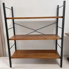 ACME Furniture GRANDVIEW SHELF 3段 シェルフ