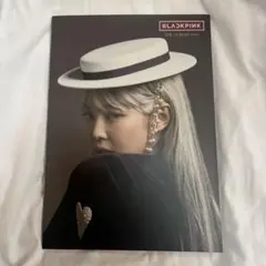 BLACKPINK / THE ALBUM JP ver JENNIE ver.