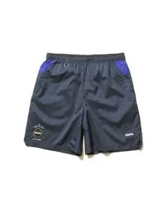 Bristol ハーフパンツ Mサイズ ダークネイビー RUNBIRD】MIZUNO ネイビー ハーフパンツ ジャージ JASPO S